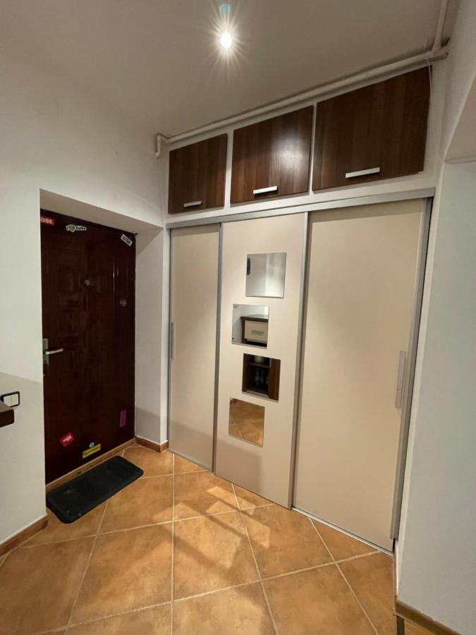 Maan Central Apartment Pet Friendly Location Brassó Kültér fotó