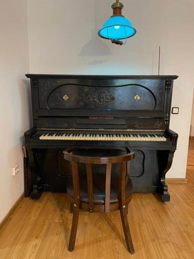 Maan Central Apartment Pet Friendly Location Brassó Kültér fotó