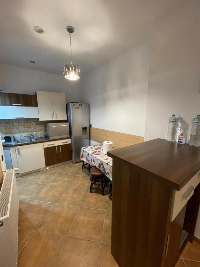 Maan Central Apartment Pet Friendly Location Brassó Kültér fotó