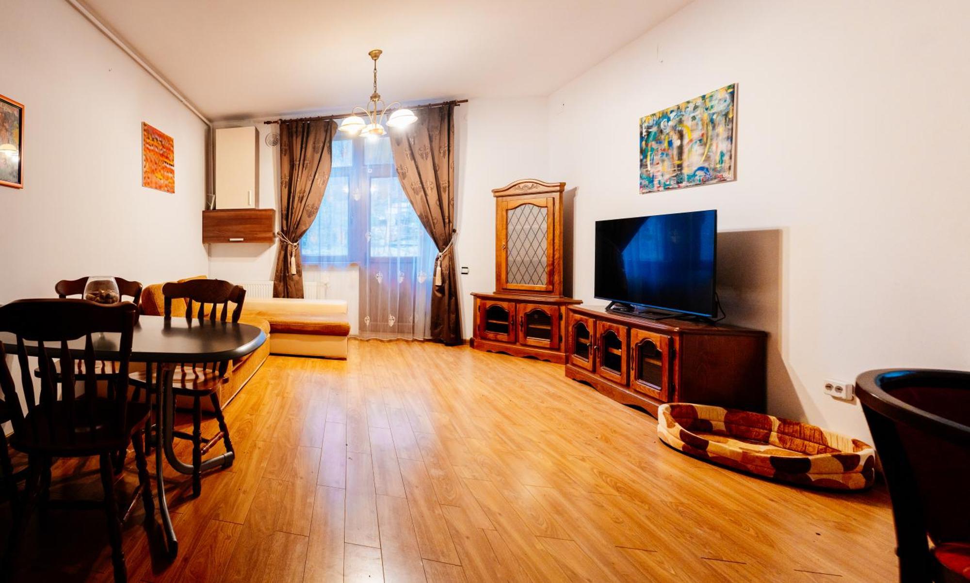 Maan Central Apartment Pet Friendly Location Brassó Kültér fotó