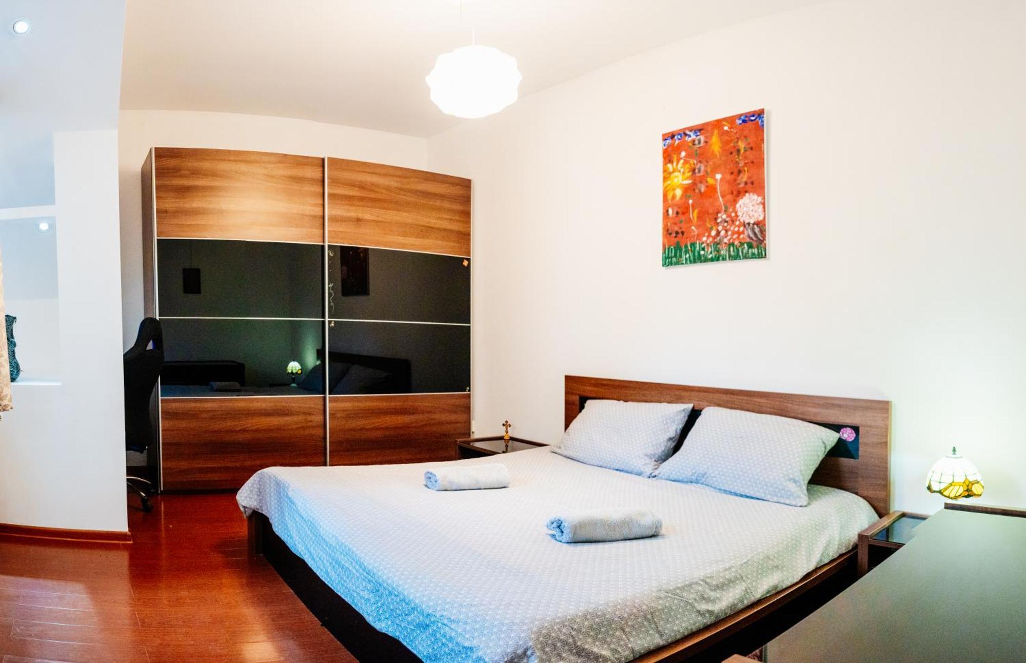Maan Central Apartment Pet Friendly Location Brassó Kültér fotó