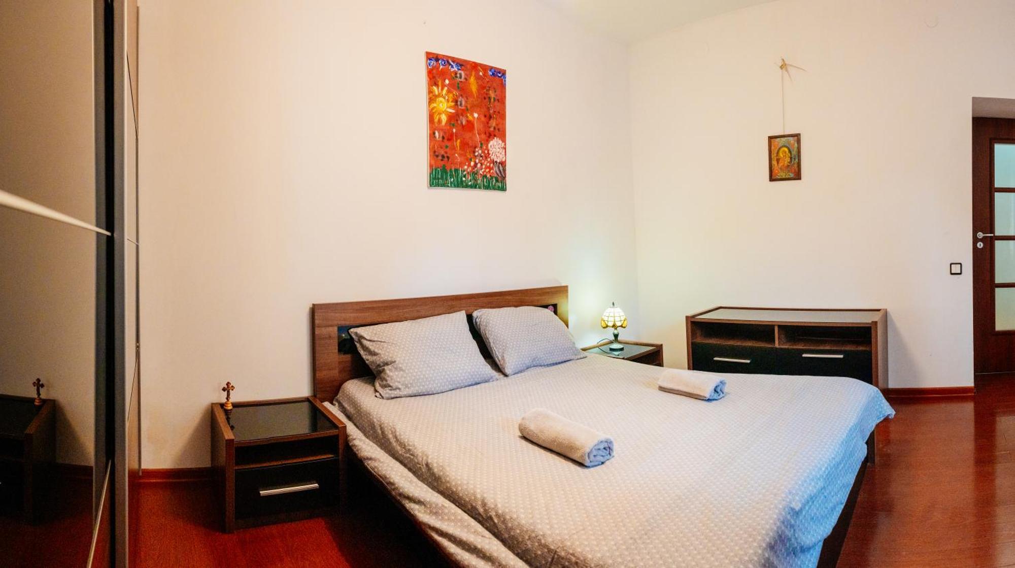 Maan Central Apartment Pet Friendly Location Brassó Kültér fotó