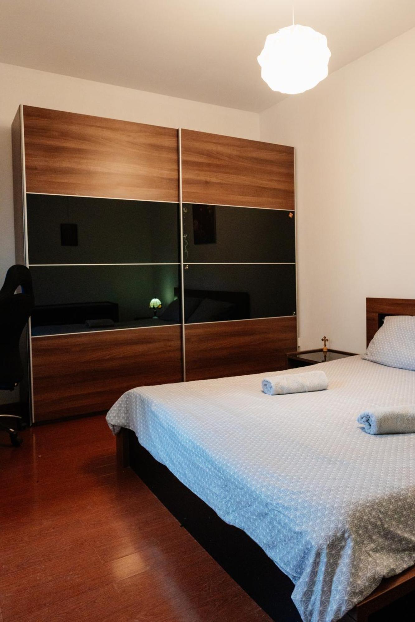 Maan Central Apartment Pet Friendly Location Brassó Kültér fotó