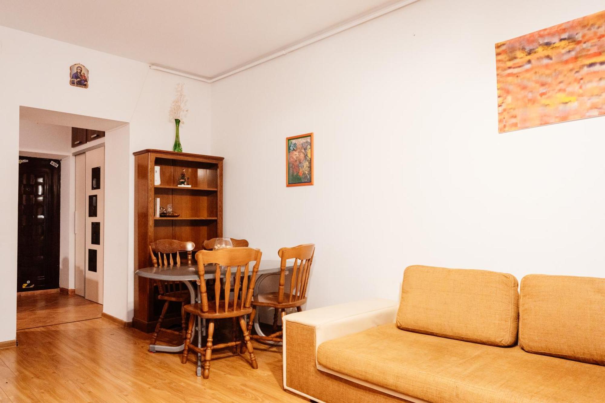 Maan Central Apartment Pet Friendly Location Brassó Kültér fotó