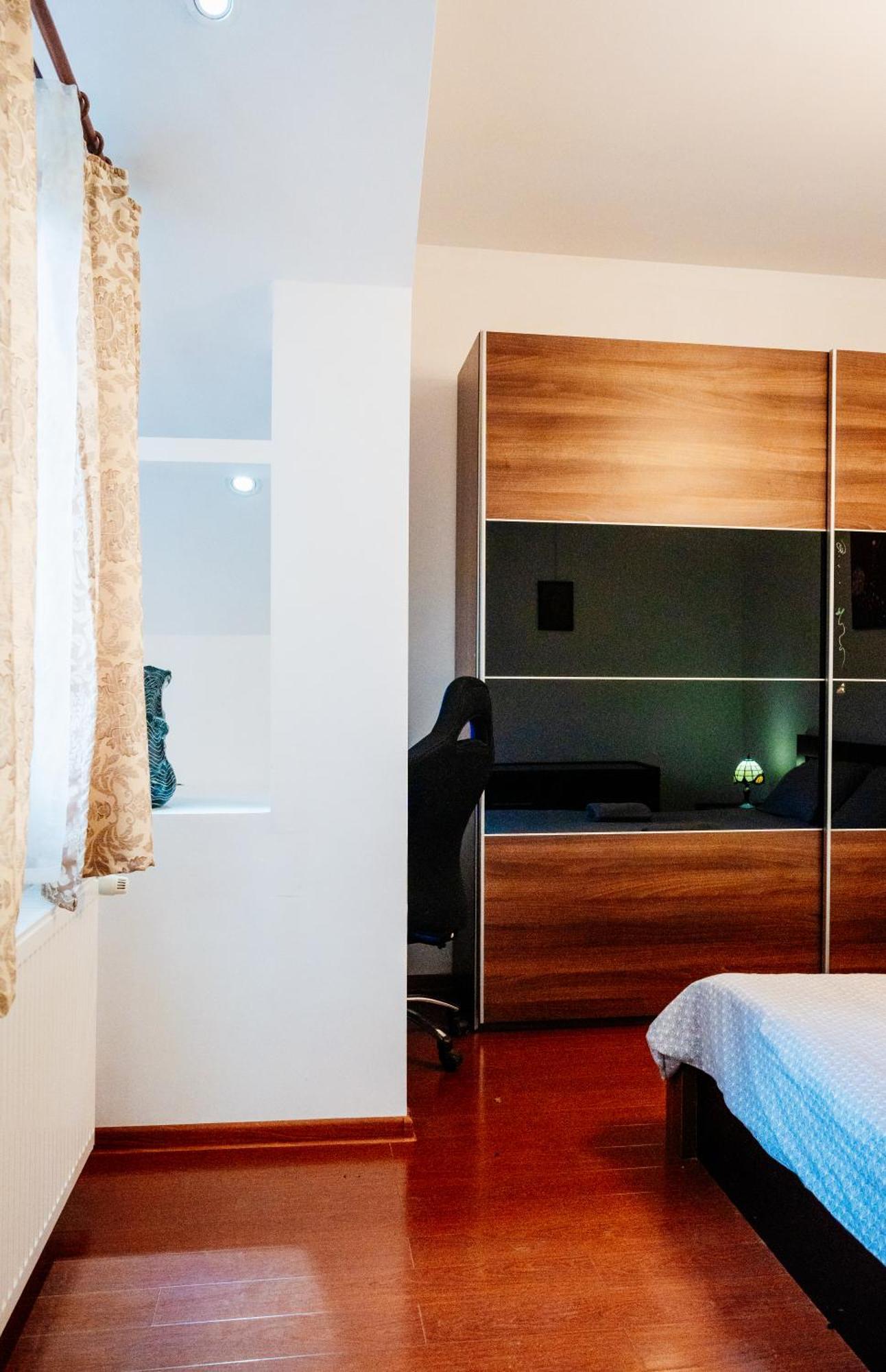Maan Central Apartment Pet Friendly Location Brassó Kültér fotó