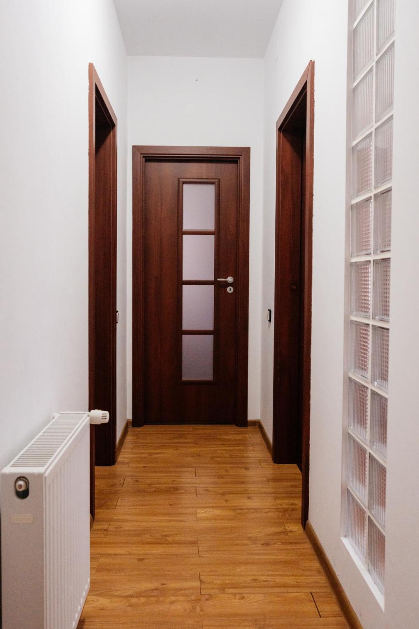 Maan Central Apartment Pet Friendly Location Brassó Kültér fotó