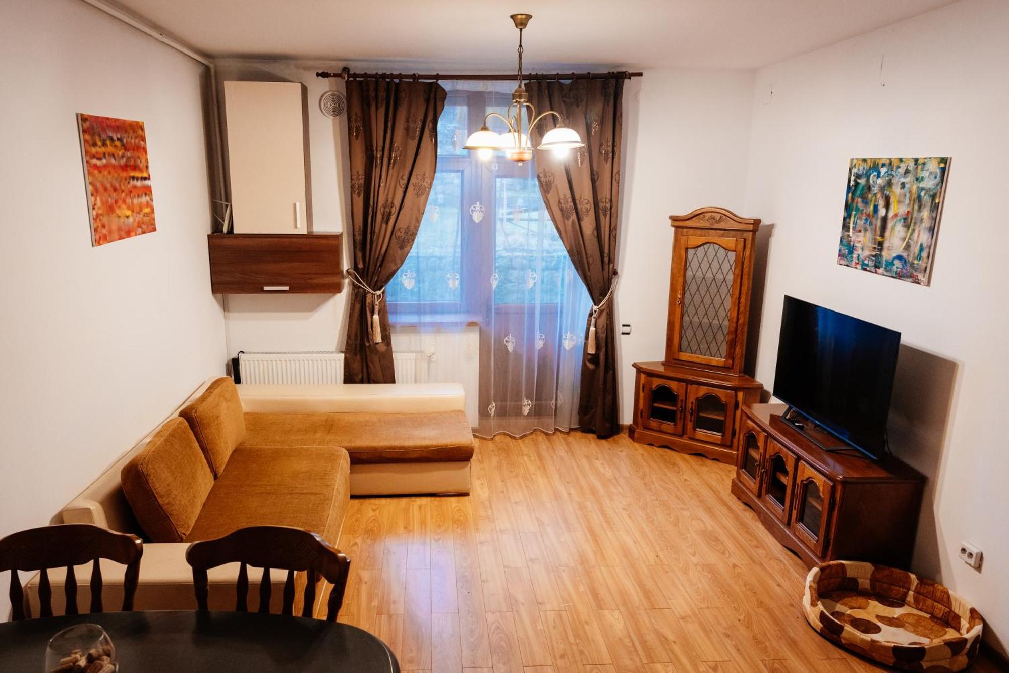 Maan Central Apartment Pet Friendly Location Brassó Kültér fotó
