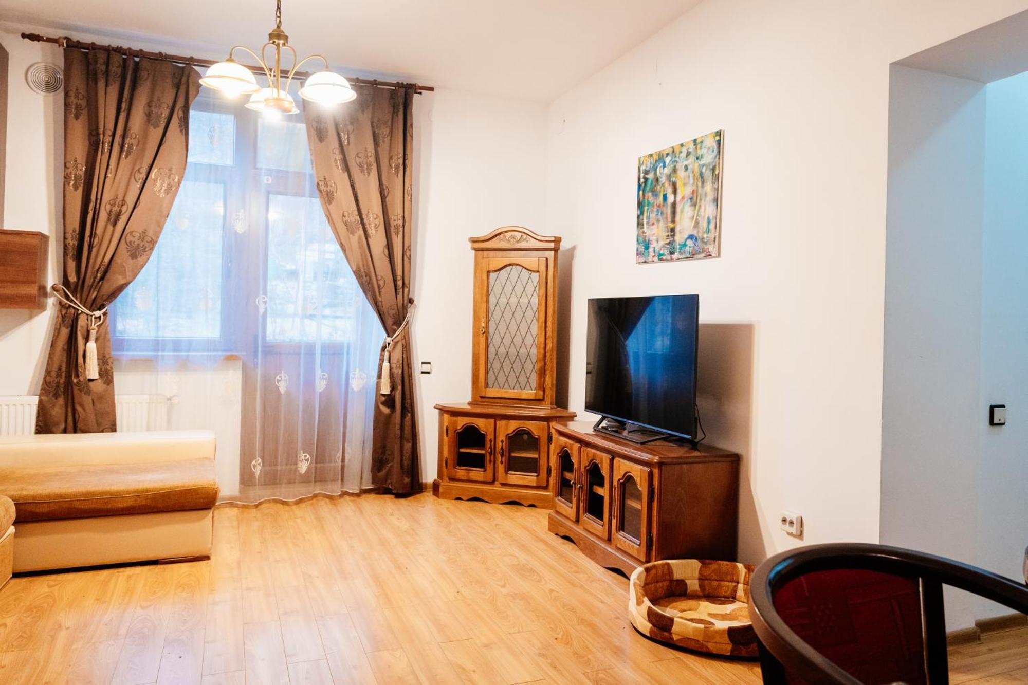 Maan Central Apartment Pet Friendly Location Brassó Kültér fotó
