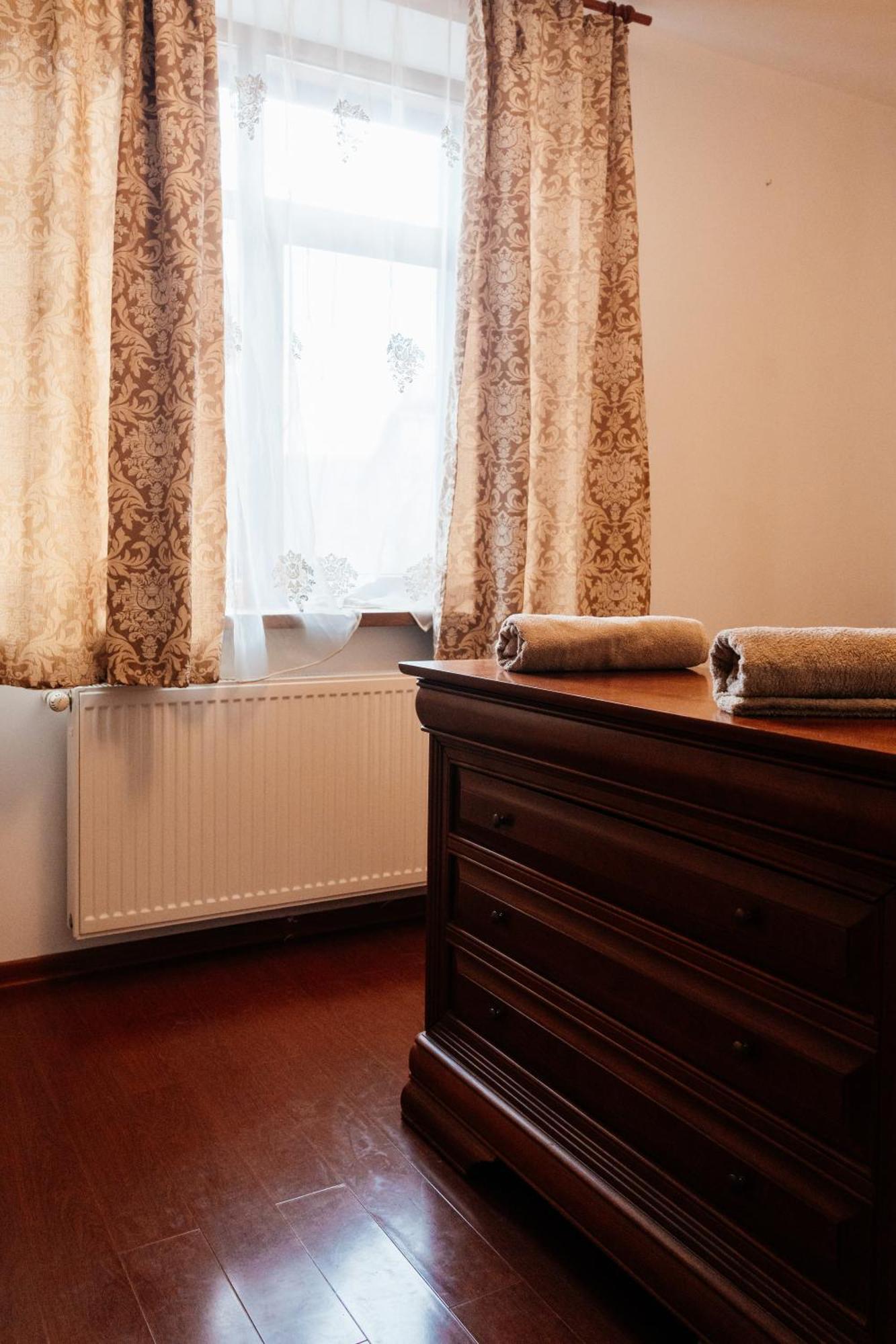 Maan Central Apartment Pet Friendly Location Brassó Kültér fotó