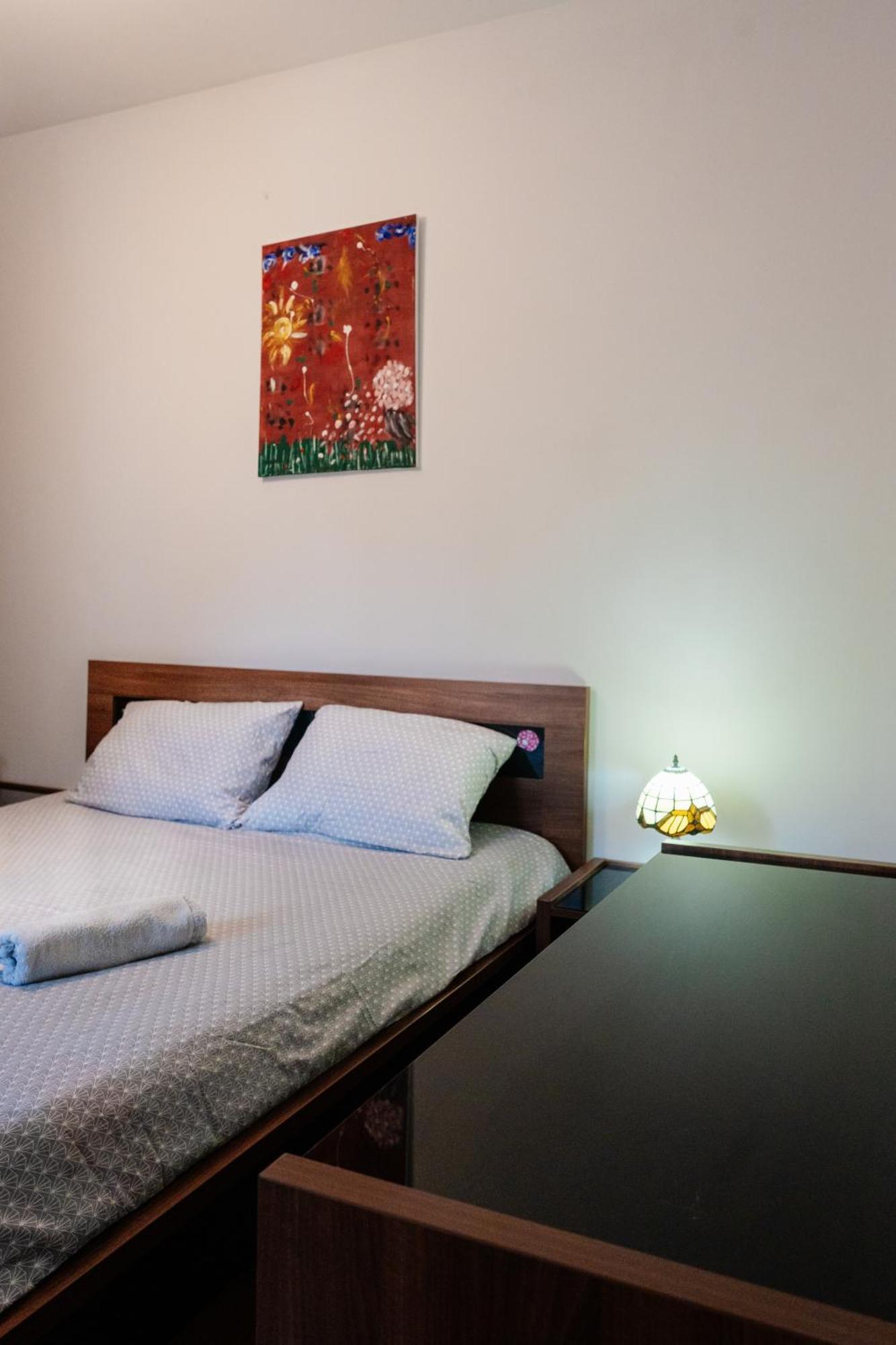 Maan Central Apartment Pet Friendly Location Brassó Kültér fotó