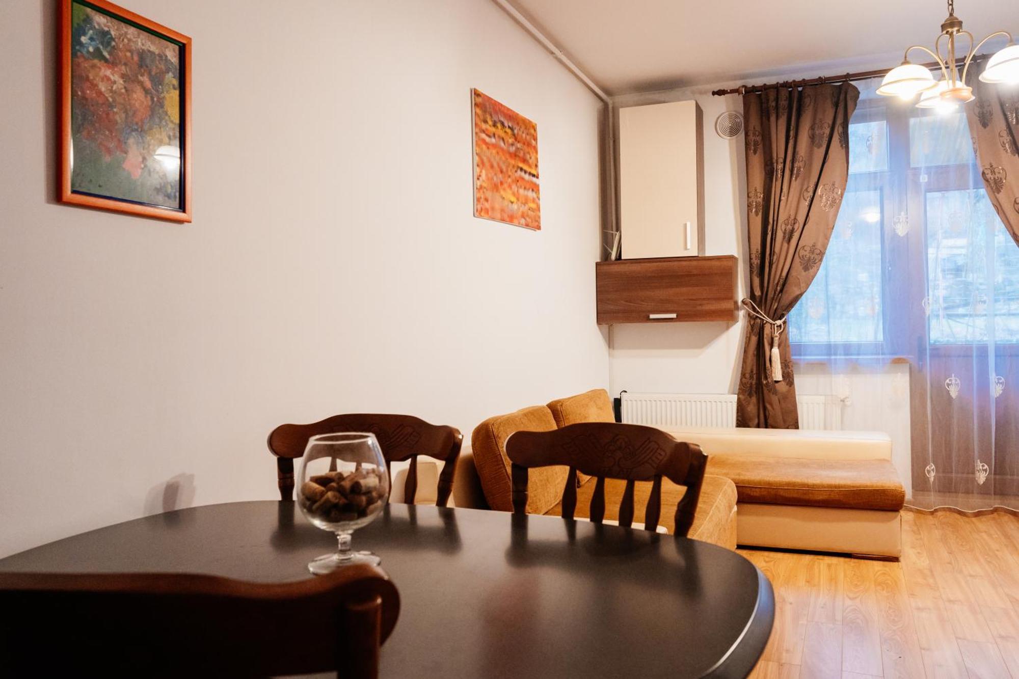 Maan Central Apartment Pet Friendly Location Brassó Kültér fotó