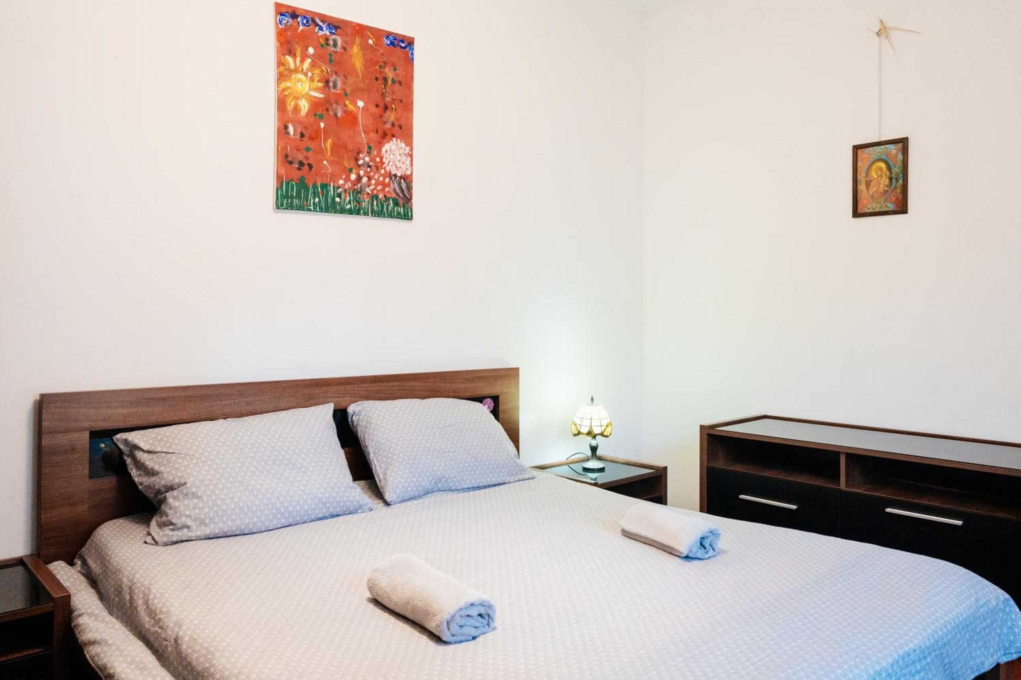 Maan Central Apartment Pet Friendly Location Brassó Kültér fotó