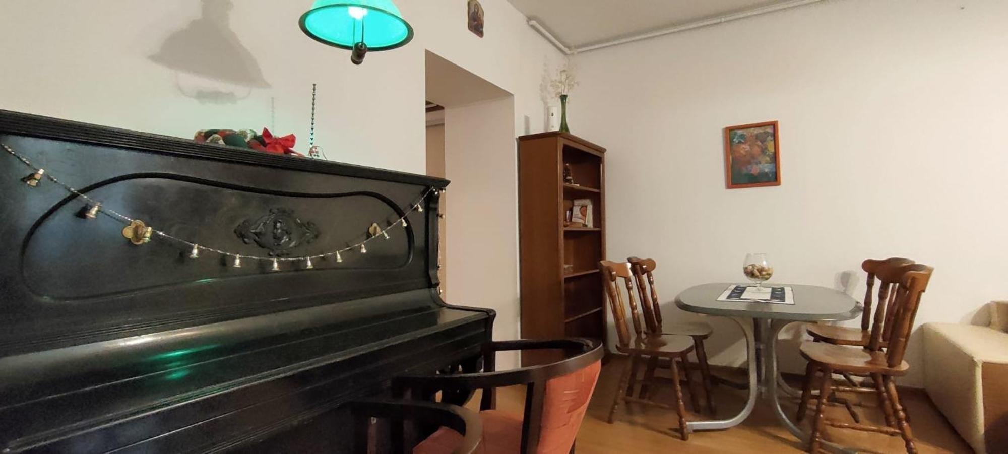Maan Central Apartment Pet Friendly Location Brassó Kültér fotó